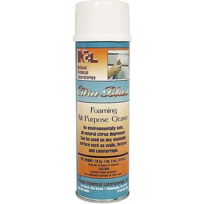 Foaming All Purpose Cleaner
