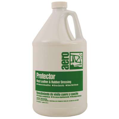 Tire Dressing-Protector 1 Gal