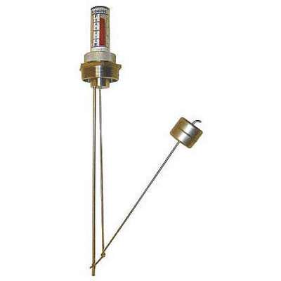 Therma Level Gauge, D 36",9"
