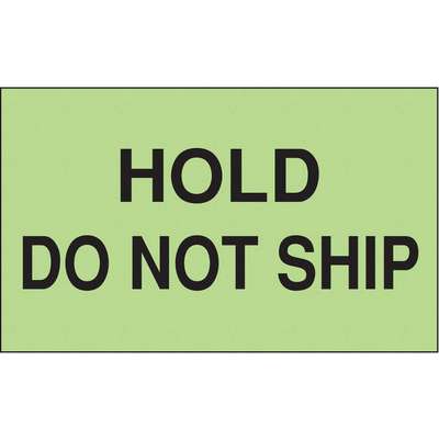Shipping Labels,Black/Green,3