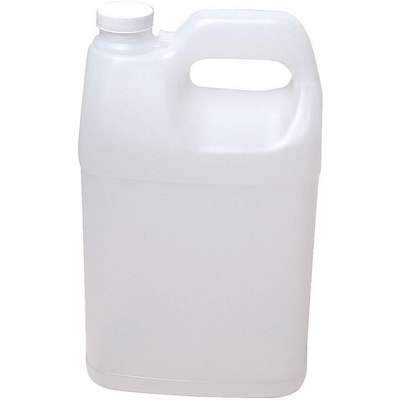 Bottle,F-Style,1 Gal.,Hdpe