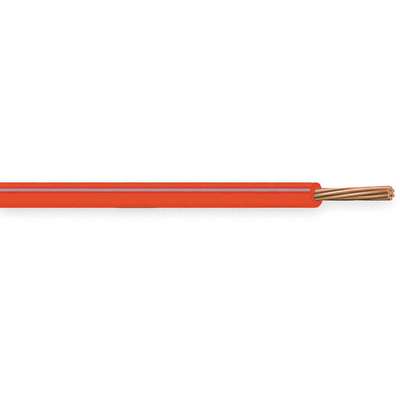 Hookup Wire,8 Awg,55 Amps,Red,