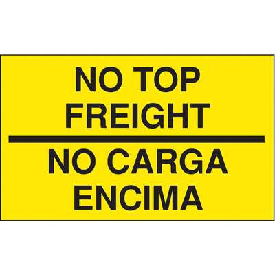 Shipping Labels,3 In. H,Paper,