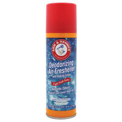Deodorizing Air Freshener 7OZ