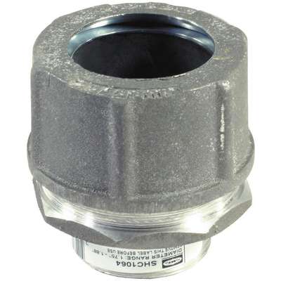 Cord Connector,1-1/2 In.,