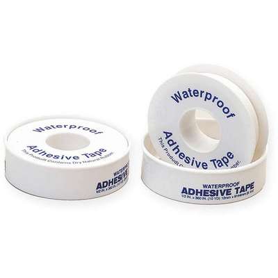 Adhesive Tape,1/2 In x 10 Yd