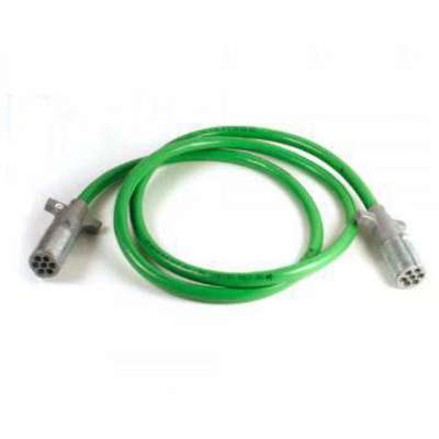 Grote 8' 7-Way ABS Cord