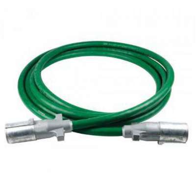 Grote 12' 7-Way ABS Cord