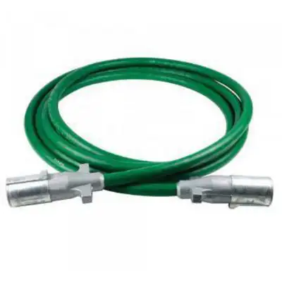 Grote 15' 7-Way ABS Cord