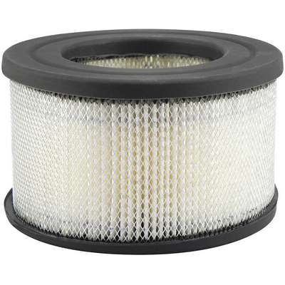 Air Filter,5-1/2 x 3-9/32 In.