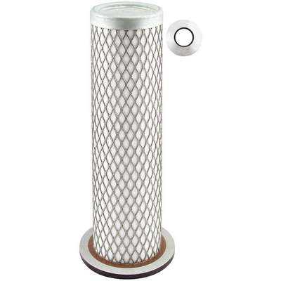 Air Filter,2-11/16 x 9-3/32 In.