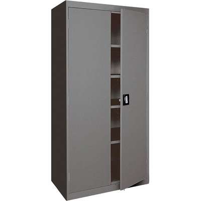 Storage Cabinet,Charcoal,