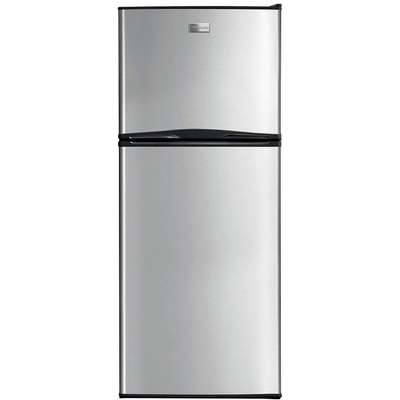 Refrigerator,Top Freezer,11.5