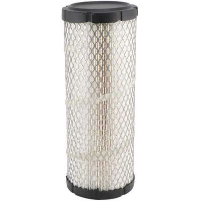 Air Filter,4-1/8 x 10-13/16 In.
