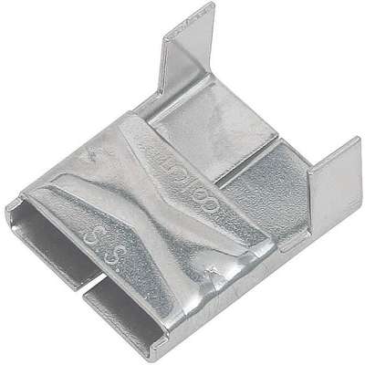 BAND-IT GRC155 Banding Clip, 5/8