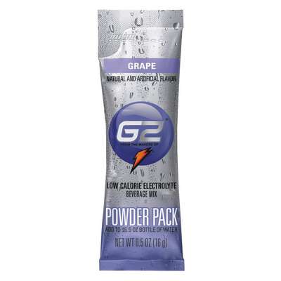 Powder Stick Grape - G2 - .5oz