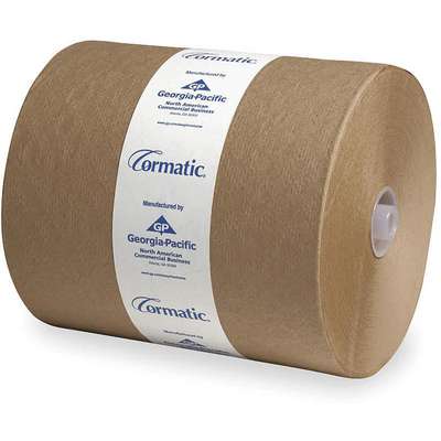 Paper Towel Roll,Cormatic,Br,