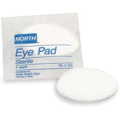 Eye Pad,Sterile