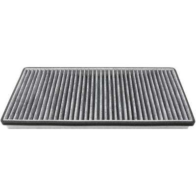 Air Filter,6-5/8 x 1-3/32 In.