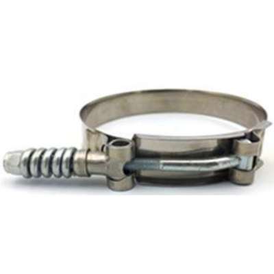 T-Bolt Clamp W/S 3 7/8-4 3/16"