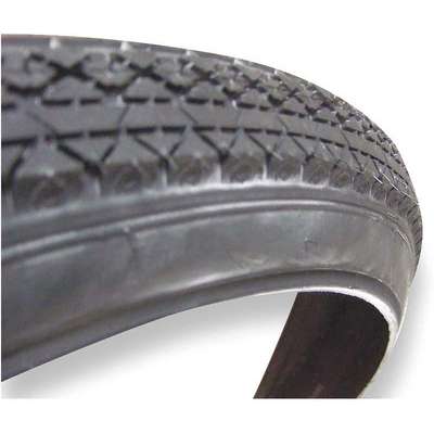 Bicycle Or Tricycle Tire,24 In.