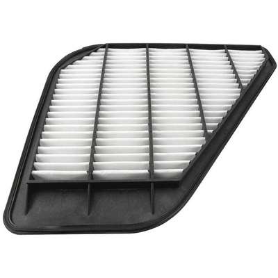 Air Filter,2-1/4 To 11-3/4 x 1-