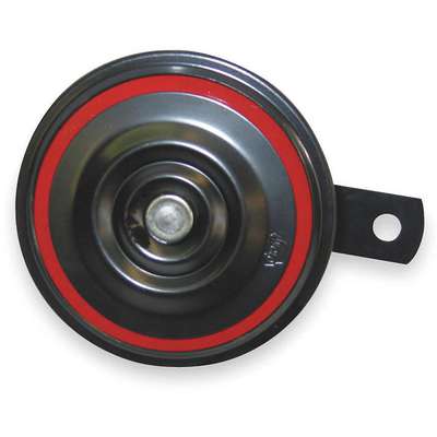 Low Tone Disc Horn,Electric