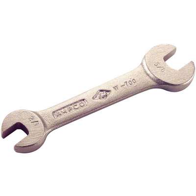 Nonsparking Open End Wrench,