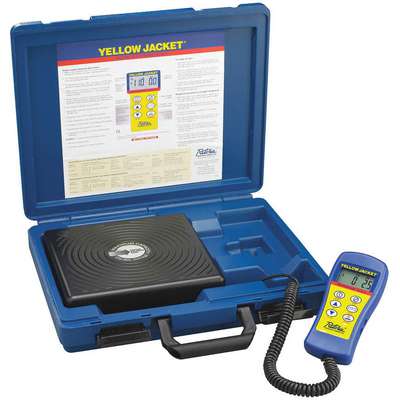 Refrigerant Scale,Electronic,