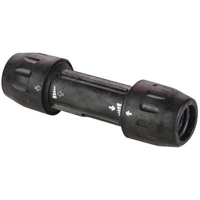 Union Connector,For 25mm Tubing