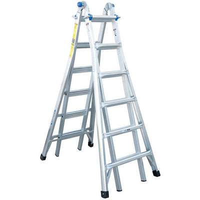 Multipurpose Ladder,