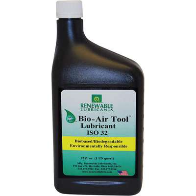 Air Tool Lube,ISO 32