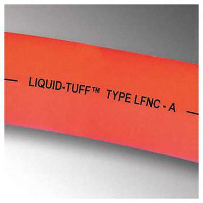 Liquid-Tight Conduit,1-1/4 In