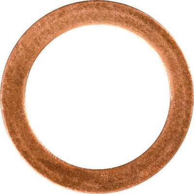 Metric Copper Washer 8MM