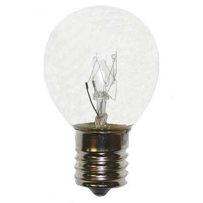 Incandescent Light Bulb,S11,40W