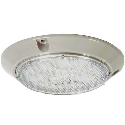 Dome Lamp,LED,7-1/2" L,1" W,