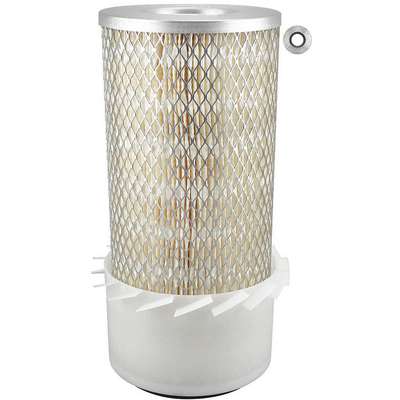 Air Filter,5-3/16 x 11-1/2 In.