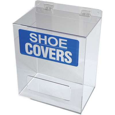 Shoe/Boot Cover Dispenser,