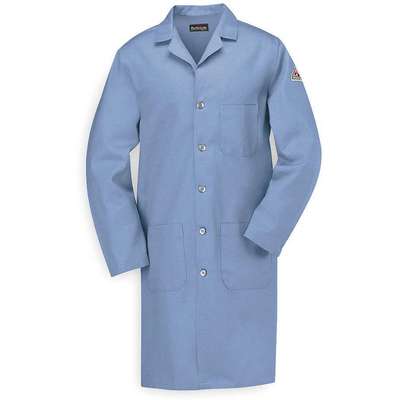 Lab Coat -  XL  Blue