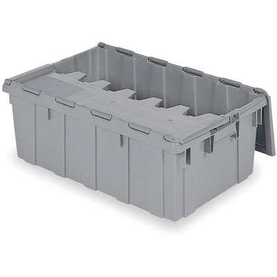Container,Attached Lid