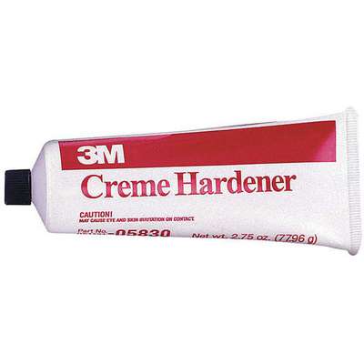 Creme Hardener Paste, 2.75OZ