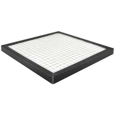 Air Filter,10-19/32 x 3/4 In.