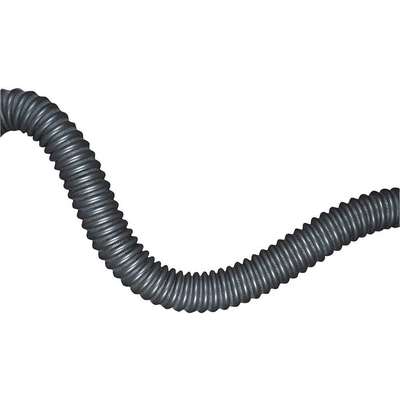 Exhaust Hose,2 In. Id,11 Ft. L,