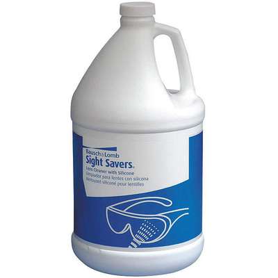Lens Cleaning Solution,