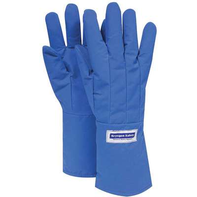 Cryogenic Glove,Size 14 To 15
