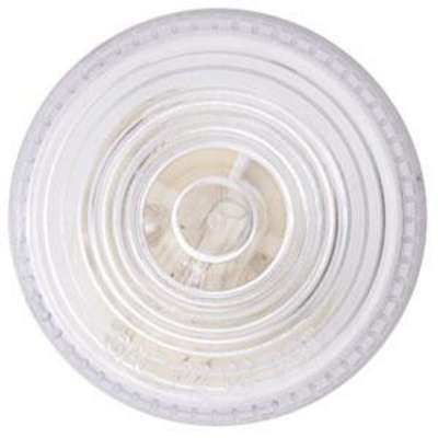 2" Clear Sealed Utility Light