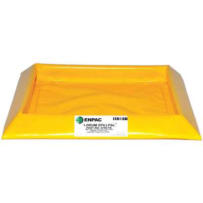Spill Containment Pool, 10 Gal