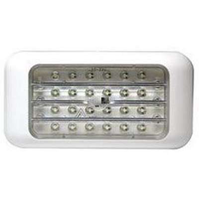 LED Int Light 4.6 White