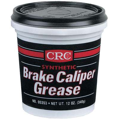 Brake Caliper Synthetic Grease
