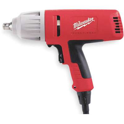 Impact Wrench,120VAC,7.0 Amps,